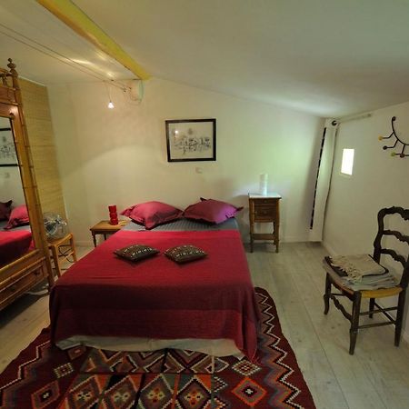Chambres D'Hotes Le Petit Siam : Le Calme En Centre Ville Clermont-Ferrand Luaran gambar