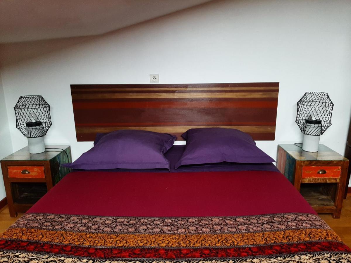 Chambres D'Hotes Le Petit Siam : Le Calme En Centre Ville Clermont-Ferrand Luaran gambar