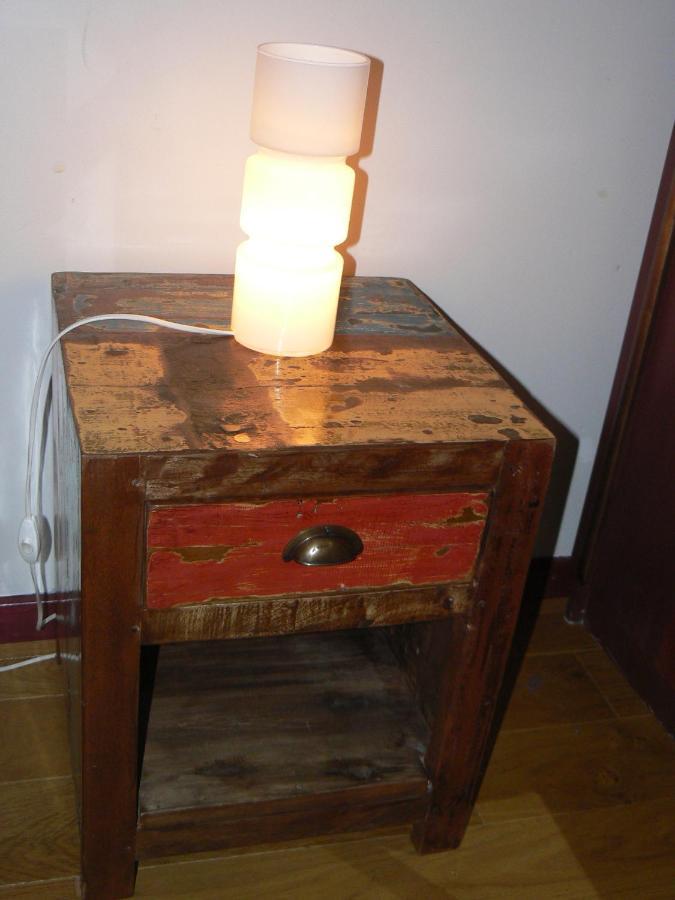 Chambres D'Hotes Le Petit Siam : Le Calme En Centre Ville Clermont-Ferrand Bilik gambar