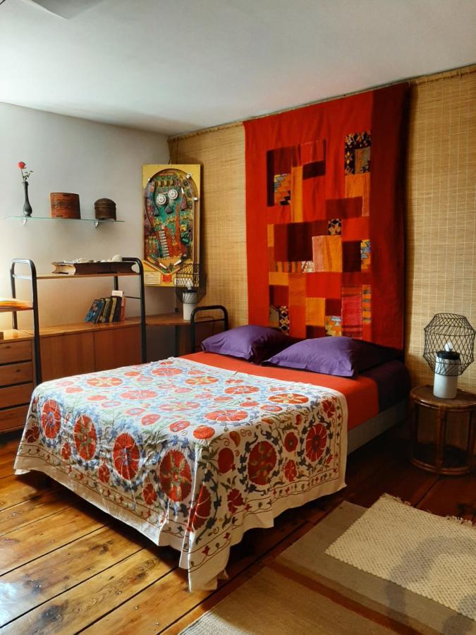Chambres D'Hotes Le Petit Siam : Le Calme En Centre Ville Clermont-Ferrand Luaran gambar