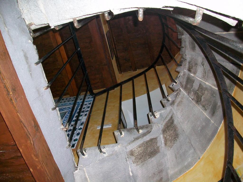 Chambres D'Hotes Le Petit Siam : Le Calme En Centre Ville Clermont-Ferrand Luaran gambar