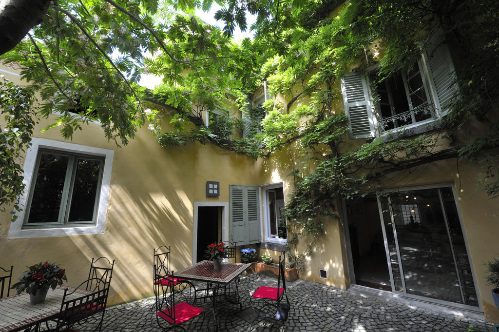 Chambres D'Hotes Le Petit Siam : Le Calme En Centre Ville Clermont-Ferrand Luaran gambar